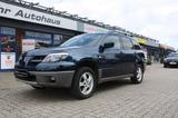 Mitsubishi Outlander 2.0 Sport Allrad - Mitsubishi Outlander: Sport