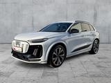 Audi SQ6 e-tron QU MATRIX+HuD+B&O+ACC+AIR+PANO+21" - Audi SQ6 e-tron aus 2024