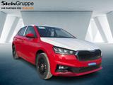 Skoda Fabia 1.0 MPI Selection DAB+LED+PDC - Skoda Fabia Gebrauchtwagen in Magdeburg