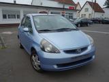 Honda Jazz 1.4  Klima - gebrauchte Honda Jazz aus dem Jahr 2002