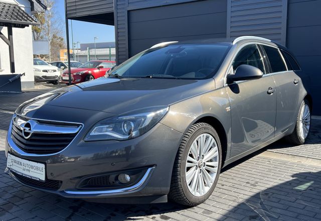 Opel Insignia A Sports Tourer Innovation+Leder+Navi+P