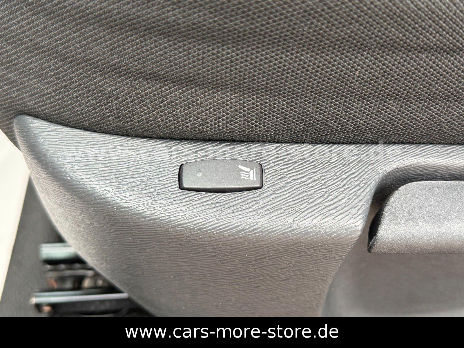 Mercedes-Benz Citan Kasten 111 CDI lang/MwSt/1.Hand/Scheckheft, миниатюра 23
