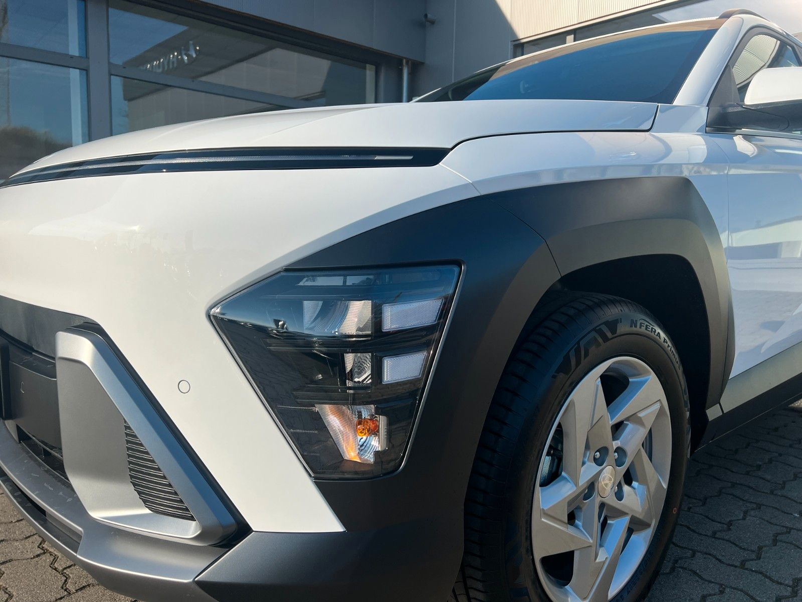 Hyundai Kona – Bild 10