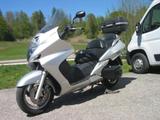 Honda Silver Wing 600 FJS600 - HONDA ROLLER 600