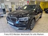BMW X4 xDrive 30 d xLine LED, Navi, 1.Hd. Scheckheft - BMW X4 xLine mit Diesel-Antrieb