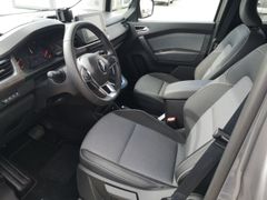 Fahrzeugabbildung Kangoo III Techno 1.3 TCe130 Hecktüren/Sitzh/Kam