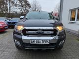 Ford Ranger Limited Doppelkabine 4x4=Mwst-3.500T AHK= - Ford Ranger: Doppelkabine