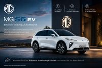 MG S6 EV - Vorschau Bild 3