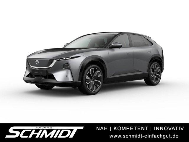 Mazda CX-6e