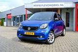 Smart ForFour 1.0 Turbo Prime 5-türig Pano|Leder|Clima - Smart ForFour: 1.5