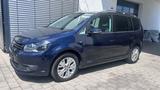 Volkswagen Touran Life - Volkswagen Touran LIFE