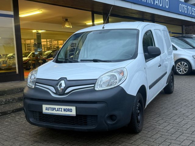 Renault Kangoo Rapid Maxi Extra*1.5DCI*TÜV NEU*1.HAND*