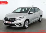 Dacia Logan 1.0 TCe 90 LED Navi Tempomat Kamera Alu - Dacia Gebrauchtwagen in Kassel