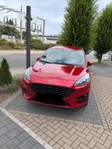 Ford Kuga 2.5L PHEV ST-Line X / 7.Jahr o. 100.000 FGS - Ford Kuga: 7