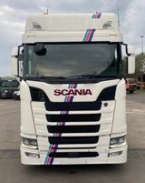 Scania S 500 | Euro 6 | Retarder | 1 Hand - Scania Frankfurt