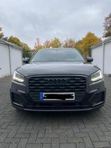 Audi Q2 35 TFSI S tronic sport  - Audi Q2 in Bochum
