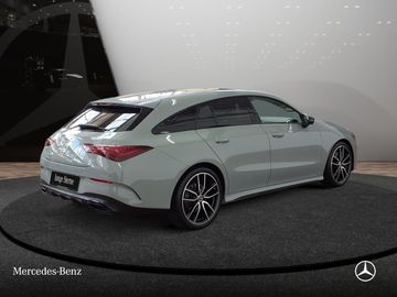 Mercedes CLA 200 Shooting Brake - 6