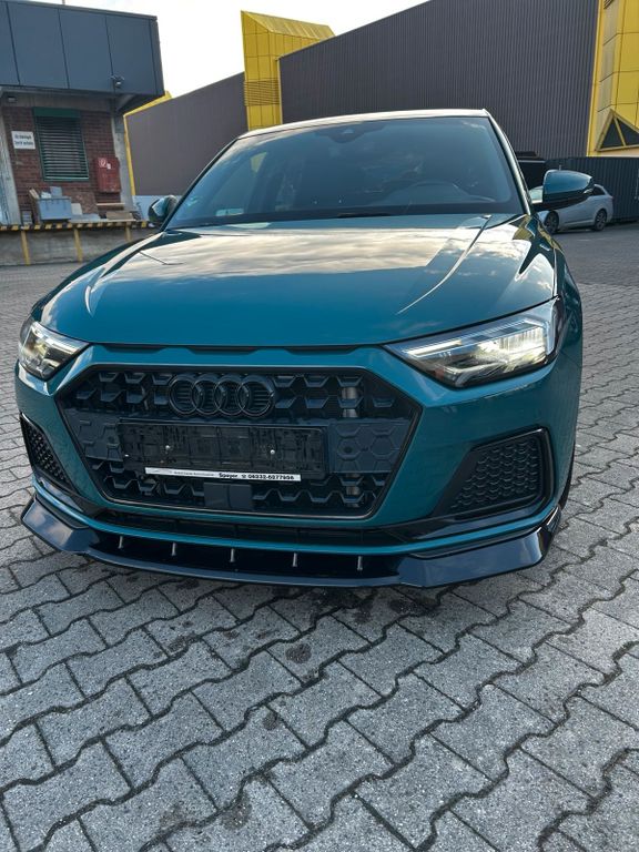 Image of Audi A1