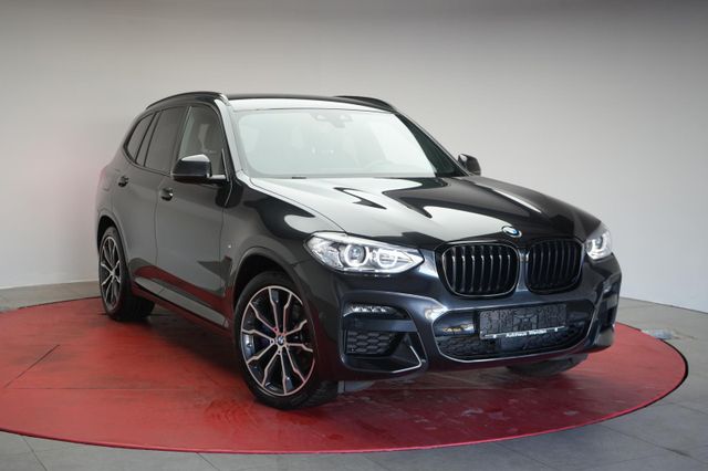 BMW X3 xDrive30d M Sport Navi/ACC/Virtual/LED