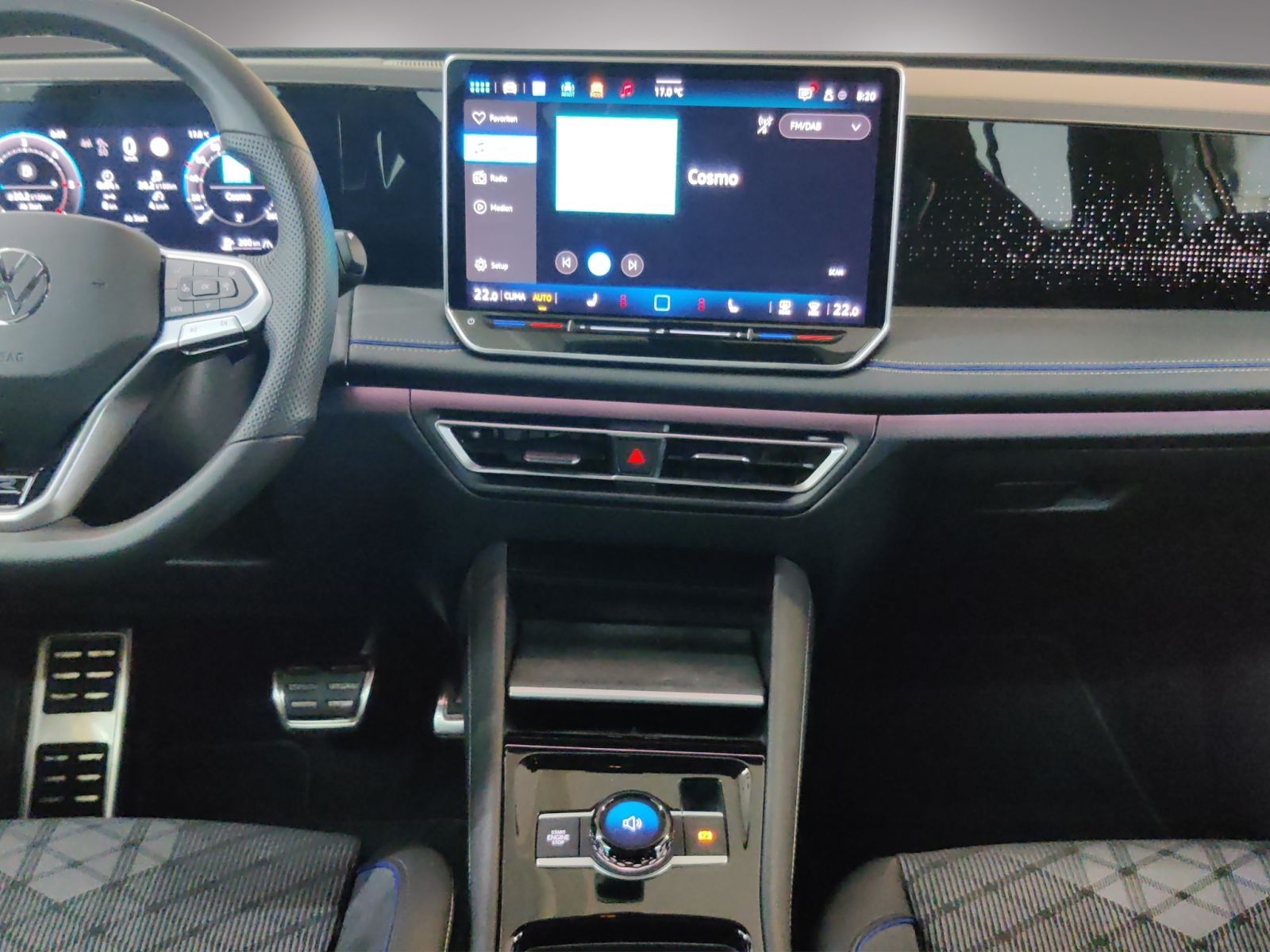 Volkswagen Tiguan - Bild 11
