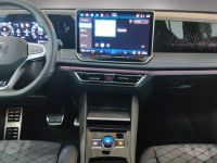 Volkswagen Tiguan - Vorschau Bild 11