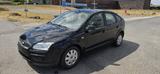 Ford Focus Lim. Fun X | TÜV NEU | KLIMA | 1.HD - Ford Focus: X