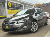 Opel Astra 1.4 Turbo Sport Steuerkettte/TÜV Neu *TOP* - Opel Astra Gebrauchtwagen in Krefeld