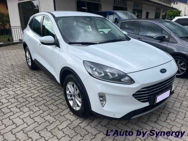 Ford FORD Kuga 1.5 EcoBlue 120 CV 2WD Titanium