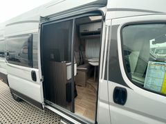 Pössl Roadcruiser Revolution Premium & Assistenz Paket