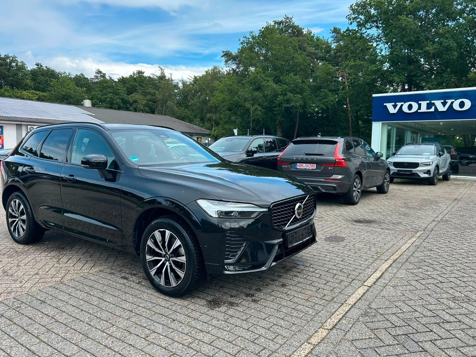Volvo XC60 Plus Dark AWD