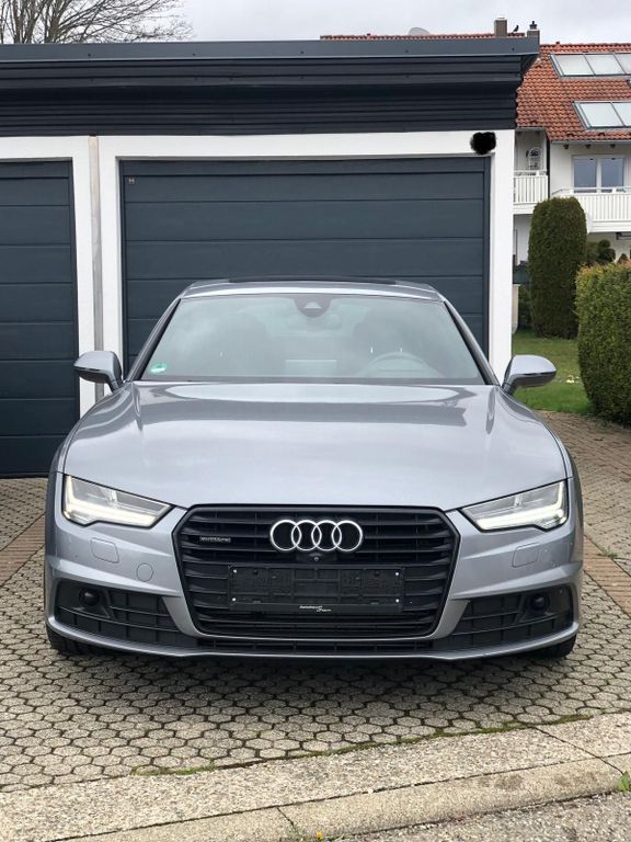 Image of Audi A7