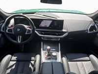 BMW XM - Vorschau Bild 13