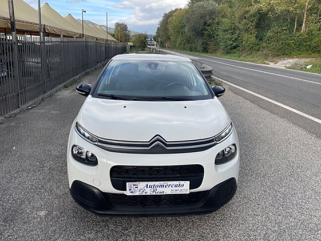 Image of Citroën C3