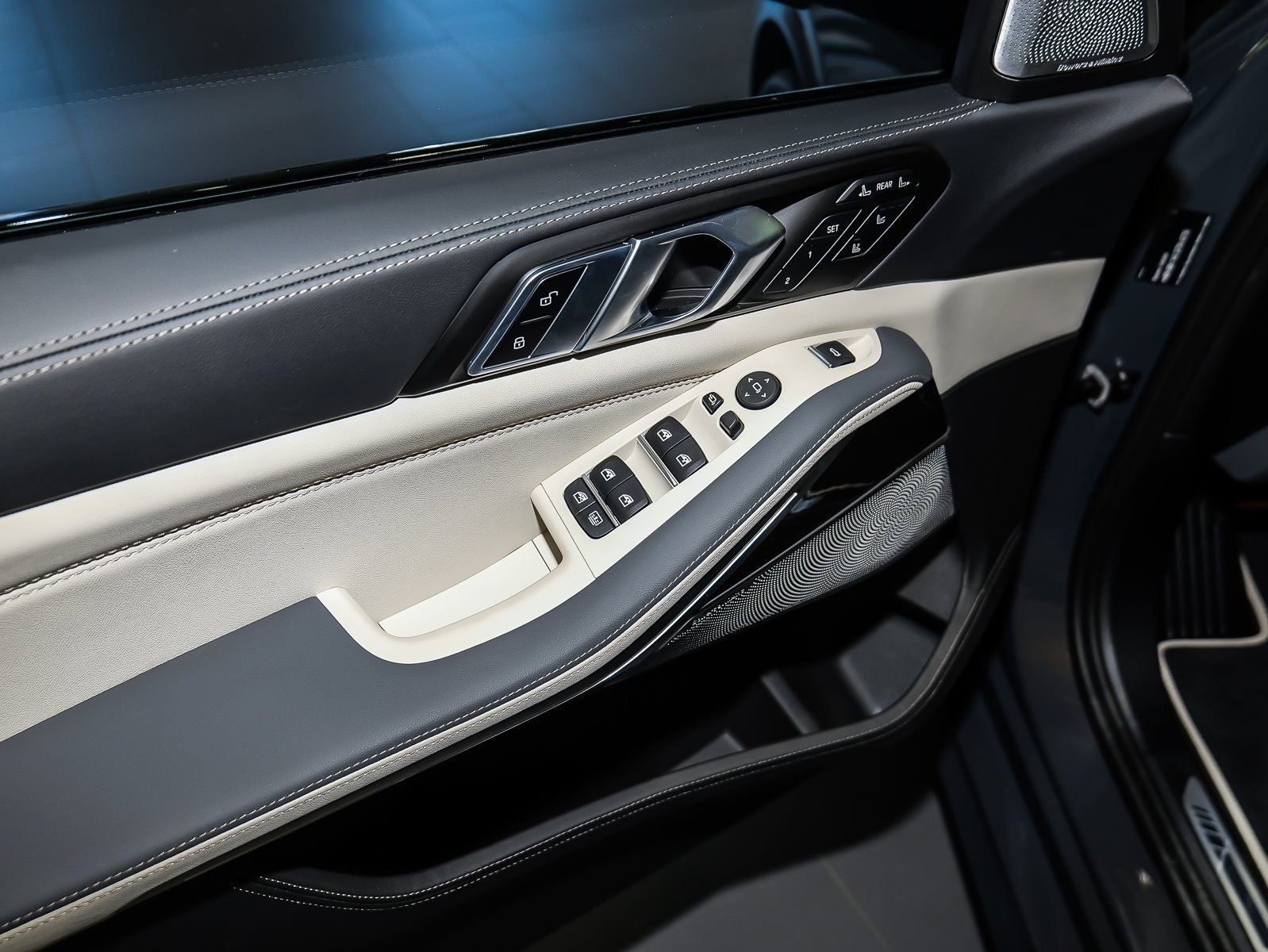 BMW X7 - Bild 18