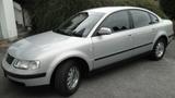 Volkswagen Passat 1.8 AUTOMATIK 125 PS BENZINER - gebrauchte VW Passat aus dem Jahr 1999