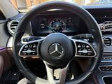 Mercedes-Benz Mercedes Benz E-klasse CDI 220 2019 - Mercedes-Benz 220: Cdi