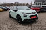 Citroën C3 Feel - Citroën C3 Gebrauchtwagen in Hannover