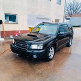 Subaru Forester 2.0XT Turbo JDM 177ps Taus... - Subaru Forester in Nürnberg