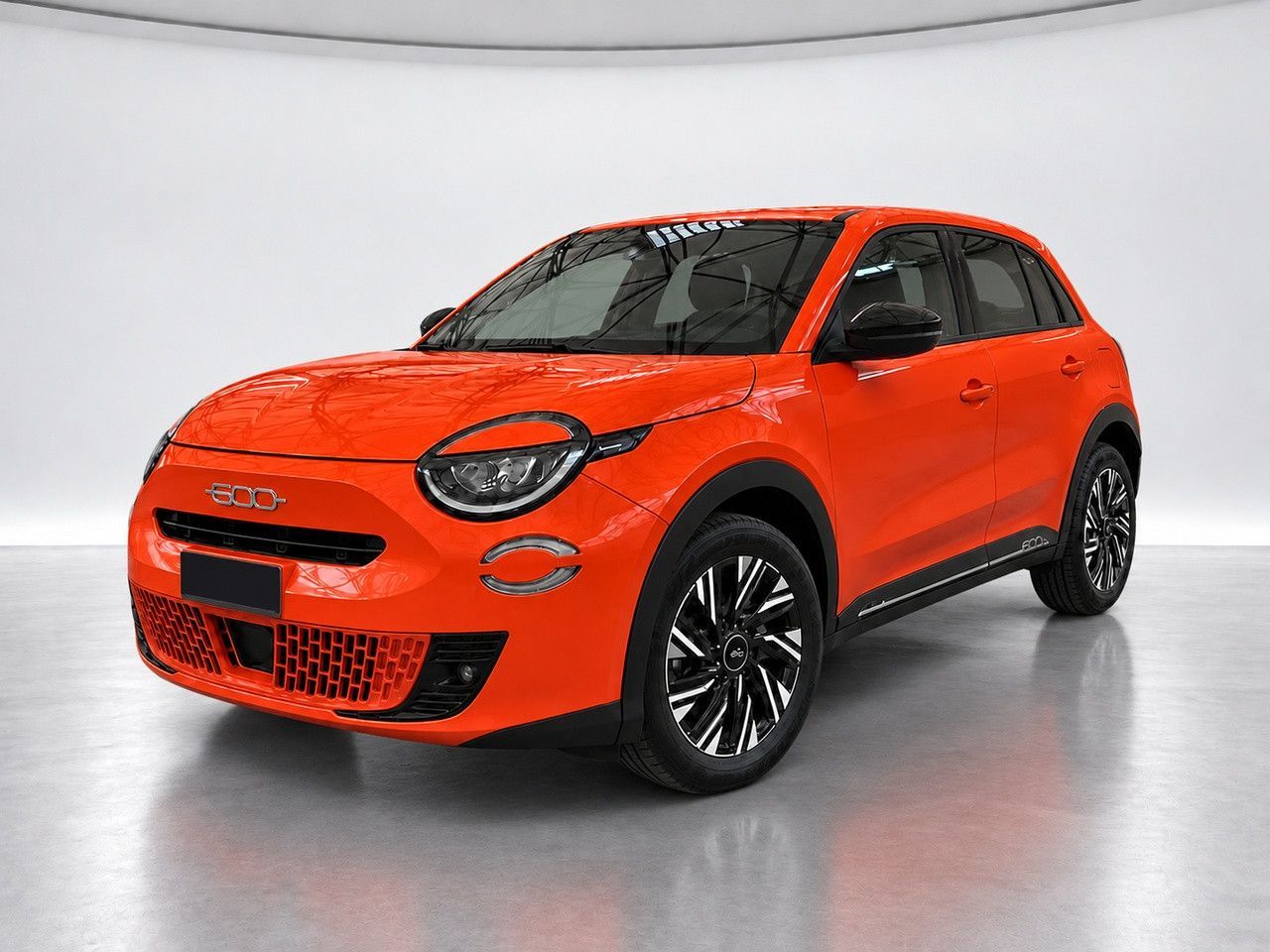 Fiat FIAT 600 IV 2023 - 600 1.2 Business 100cv