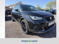 Seat Arona - Vorschau Bild 1