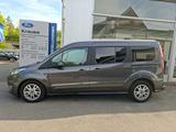 Ford Connect Grand Tourneo Titanium AHK Pano - Ford Grand Tourneo Connect-Titanium