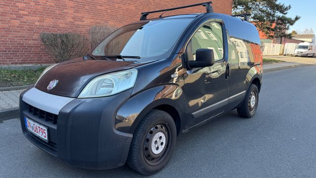 Fiat Fiorino Basis Kasten/TÜV NEU/LKW KASTEN W.