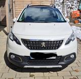 Peugeot 2008 Allure PureTech 130 Allure - Peugeot 2008 von privat