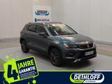 Seat Ateca  1.4 TSI Xcellence 4Drive - Seat Gebrauchtwagen in Rostock