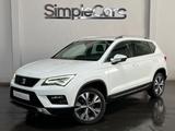 Seat Ateca Xcellence *Kamera360°*AppleCarplay* - Seat Ateca in Frankfurt (Main)