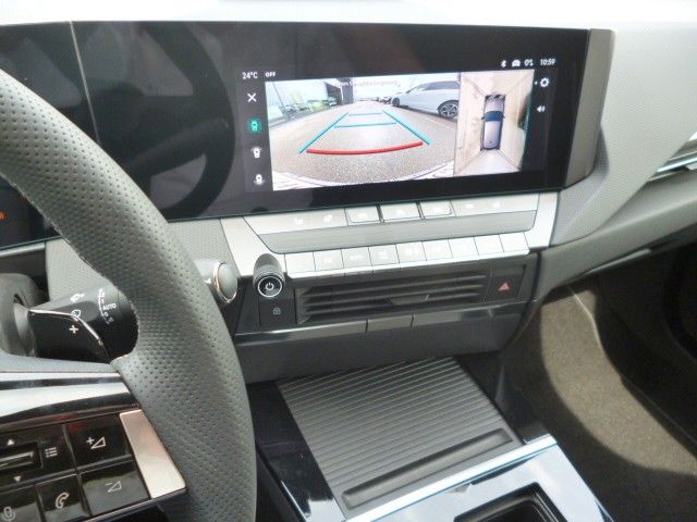 Astra L 5-tg. 1,2i Automatik 1.2i GS, I-Lux,HAD