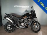 Triumph Tiger 900 Bond Edition - TRIUMPH TIGER 900 BOND EDITION