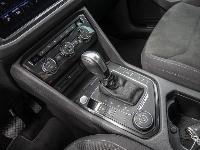 Tiguan 2.0 TSI Highline 4MOTION NAVI AHK ACC LED