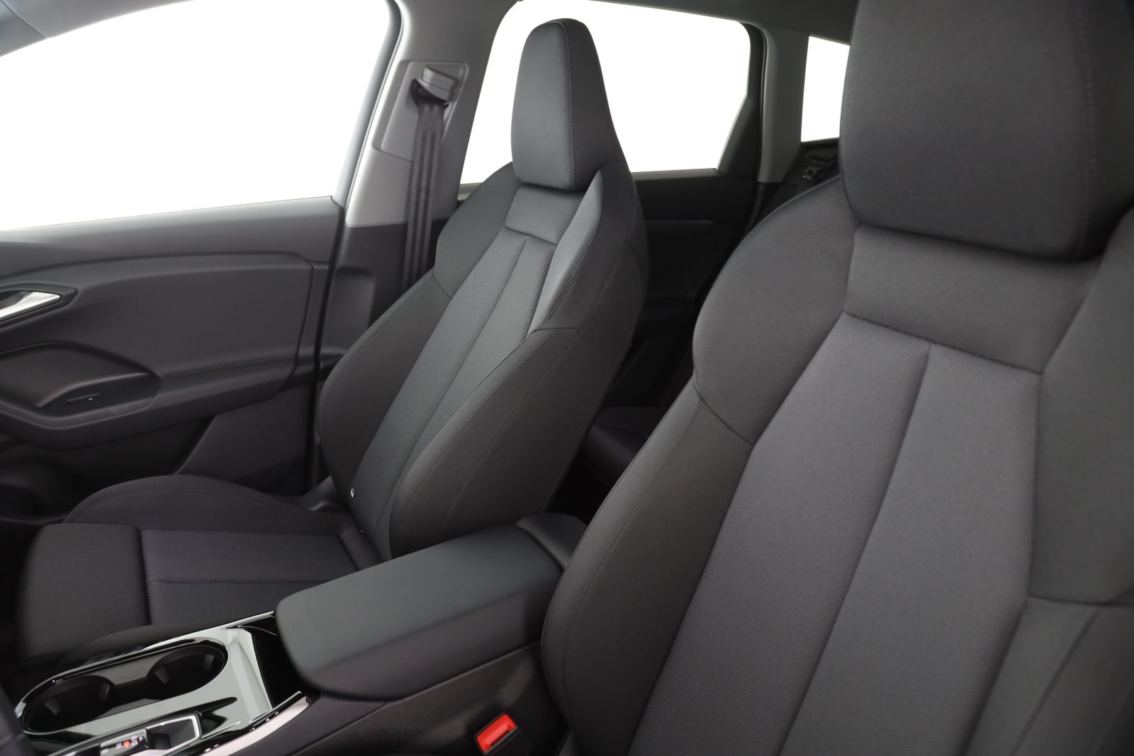 Audi Q6 e-tron - Bild 11