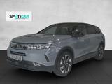 Opel Grandland "GS" MildHybrid 145 PS AUTOMATIK - Opel Grandland (X): mit Navigationssystem
